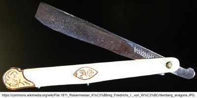 Бритва Фридриха Первого..jpg (45.72 КБ) 11982 просмотра Бритва Фридриха Первого..jpg