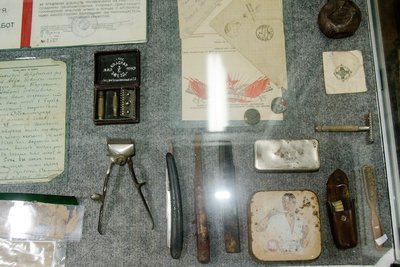 Личные вещи бойцов РККА.jpg (200.31 КБ) 14489 просмотров Личные вещи бойцов РККА.jpg