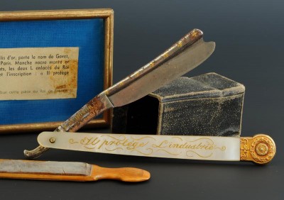 Бритвенные принадлежности Людовика XVIII-2.JPG (59.38 КБ) 12268 просмотров Бритвенные принадлежности Людовика XVIII-2.JPG