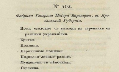 Выставка произведений отечественной промышленности  1833 Петербург.jpg