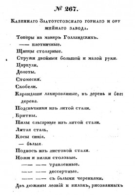 Указатель Третьей в Москве выставки российских мануфактурных изделий 1843 года. - Москва.jpg