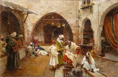 Enrique_Simonet_-_El_barbero_del_zoco_-_1897 (2).jpg