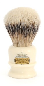 Simpson Chubby 1 Super Badger Shaving Brush.jpg