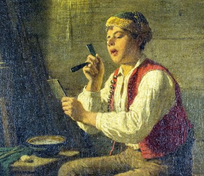 Bradobrei.361a.FirstShave.ReinhardZimmermann.jpg