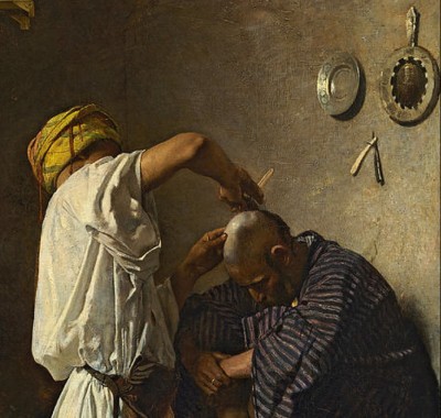 BRADOBREI.323f.orientalbarbershop.LeonBonnat.jpg