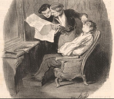 Bradobrei.492.Kapper.HonorеDaumier.jpg