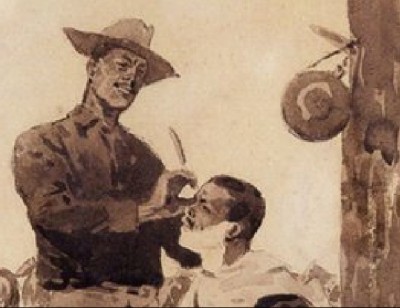 Bradobrei.669a.Cavalryman.FredericRemington.jpg