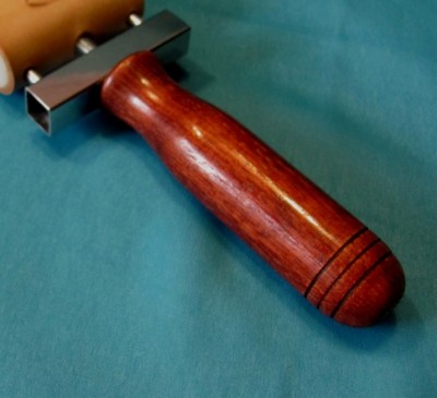Ручка покрыта карнаубским воском.JPG (102.71 КБ) 24357 просмотров Ручка покрыта карнаубским воском.JPG