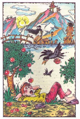 В стране бездельников.jpeg (166.22 КБ) 17647 просмотров В стране бездельников.jpeg