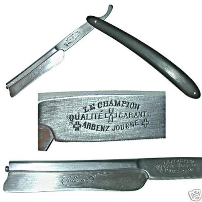 rasoir coupe choux LE CHAMPION Arbenz Jougne _ .jpg