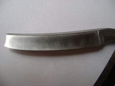 Antiq Straight razor-Rasiermesser KIRKBY WARRANTED, SHEFFIELD, ENGLAND_3.jpg