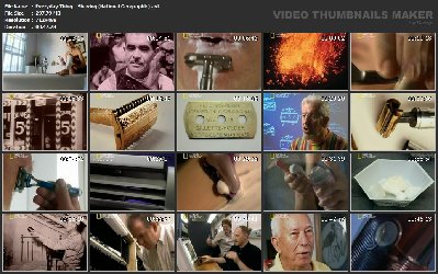 Everyday Thing... Shaving (National Geographic).avi.jpg (179.64 КБ) 22382 просмотра Everyday Thing... Shaving (National Geographic).avi.jpg