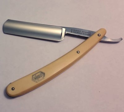 Опасная бритва Rudolf Schmidt Bambola (2)straight razor .jpg (25.57 КБ) 7006 просмотров Опасная бритва Rudolf Schmidt Bambola (2)straight razor .jpg
