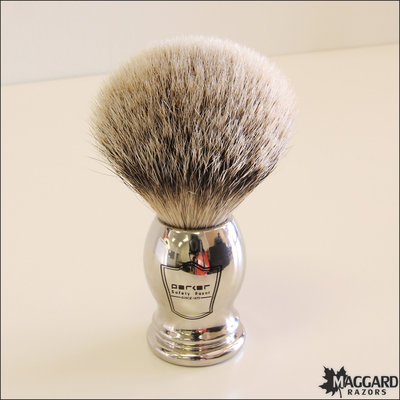 parker-heavy-chrome-silvertip-brush.jpg