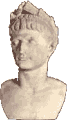 Император Римской Империи АВГУСТ Гай Юлий Цезарь Октавиан