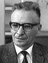 Александр Хоровиц (1904-1982), великий изобретатель компании Philips