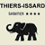 Thiers-Issard Мыло для бритья